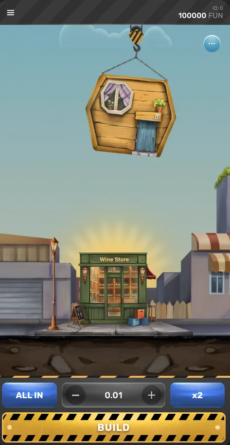 Tower Rush au casino : règles du jeu